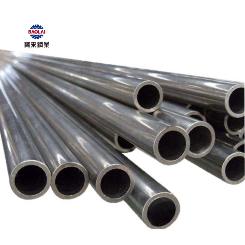 ASTM A179 أنابيب الغلايات ذات السحب البارد وسبائك الصلب